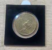 2 zł Zimowe Igrzyska Olimpijskie 1998