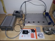 PARTEX Drukarka oznaczników kablowych MK500-UNI + zestaw grawerujący MK500