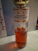 Perfumy Saphir Perfect Women