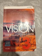 Vision 3. Student's Book Helen Casey, Joanna Szuwart