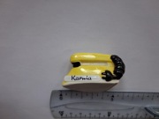 Magnes na lodówkę - 263g. KARWIA Żelazko