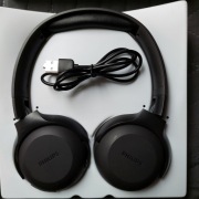 Słuchawki nauszne PHILIPS TAUH202