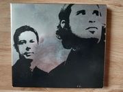 Thievery Corporation - The Outernational Sound. ESL 75. ESL Music 2004r.