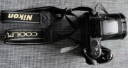 Nikon Coolpix L340 zoom optyczny *28 stan bdb SD 32GB, kabel. Najtaniej.
