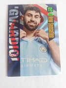 Karta kolekcjonerska piłkarska Joško Gvardiol Panini