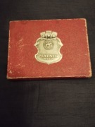 Karty do gry Piatnik Wien lata 40 