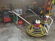 Zacieraczka do Betonu 60cm Honda Dynamic