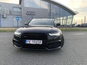 Audi A6 C7 3.0D competition 320KM  8HP M 2016 full led quattro