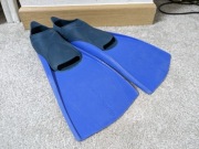 płetwy pływackie Nabaji trainfins 500 rozm 32-33