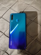 Huawei P 30 lite 4GB/123GB niebieski 