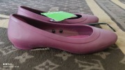 SANDAŁY CROCS roz. 36/37
