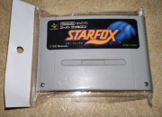 Oryginalna Gry STARFOX (STAR FOX na SNES (Super Nintendo FAMICOM ) OEM SFC