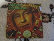 Janusz Laskowski - Kolorowe jarmarki , płyta winyl