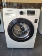 Sprzedam pralkę firmy Samsung 9 kg 1400 obr z gwarancją rozruchową 