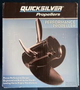 Śruba Quicksilver QA2078X w oryginalnym opakowaniu - NOWA