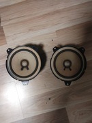 Głośniki tylnej półki BMW E46 Harman-Kardon