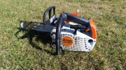 Piła, ciesielka Stihl MS192T 1,8KM