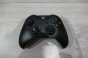 Pad Kontroler Xbox ONE Czarny