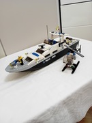 Zestaw Lego City 7899