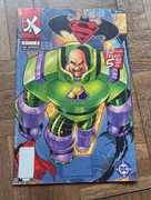 Komiks Superman Batman DK 8/2005