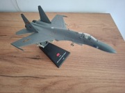 SU-27 model kolekcjonerski 1/100