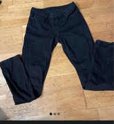 Spodnie dżinsowe big star M