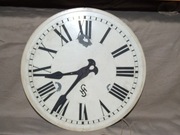 Siemens-Halske Lata 30 XX, Wskaźnik, Zagara Fabrycznego.