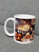 Nowy Kubek Bedoes White Kuqe 2115 Gang SBM SB Maffija