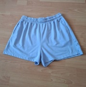 Sinsay damskie krótkie spodanki szorty XL pas 84 cm