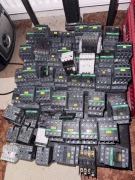 Stycznik około 21kg 