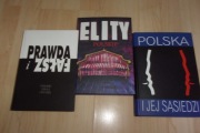 elity polskie Glogerowska prawda i fałsz Polska i jej sąsiedzi  