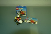 LEGO 6400 Town Go-Kart