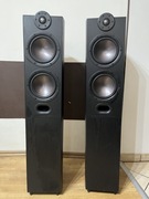 Mordaunt Short Mezzo 6 - kolumny głośnikowe