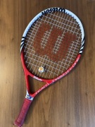 Wilson Team Twenty One, 21inch