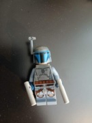 LEGO Star Wars Jango Fett sw0468