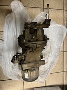 Tylny most, mechanizm różnicowy, dyfer Mazda 6, CX-5, CX-9  