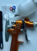 DeVilbiss pistolet malarski BH11 9LH P1 - 12 Bar