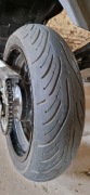 Opona Michelin Pilot Road 4 160/60/17 