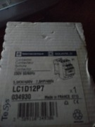 Stycznik LC1D12P7