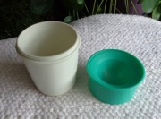 Tupperware pojemnik termosik na jajko