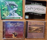 6xCD Chopin w różnych wariacjach
