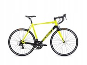 Rower szosowy ROMET HURAGAN 1 56