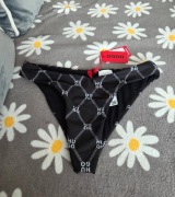 Figi bikini HUGO S beachwear wakacje & basen nowe z metką