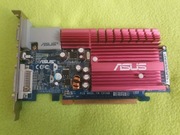 Karta graficzna - Asus Nvidia GeForce 7300 LE