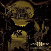 Impending Doom Apocalypse III.. Witchmaster Azarath AeternusSodom Hell-born