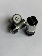 Mikrosilnik z przekładnią planetarną - 80rpm 