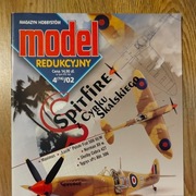 Magazyn hobbystów Model redukcyjny 4/02