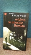 Marek Krajewski - Widma w mieście Breslau