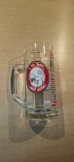 Kufel szklany 0,5l
