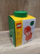 Pojemnik klocek Lego